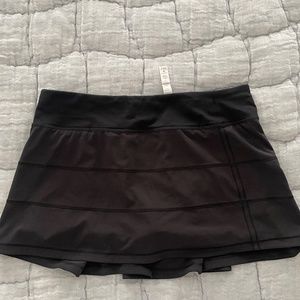 Lululemon Tennis Skirt